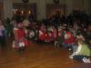 Thanasi at Greek Christmas event